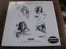 LED ZEPPELIN BBC SESSIONS, CLASSIC RECORDS 4 LP BOX, SEALED