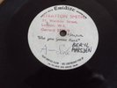 MEGA-RARE Orig. UK EMI acetate Beryl Marsden 