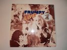 Frumpy Live Do-LP Neuwertig