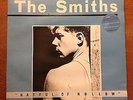 Smiths  ?– Hatful Of Hollow   Rough Trade first edition vinyl compilation