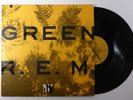 R.E.M. - Green (WX 234  1988)  Vinyl LP Record 33RPM