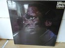 MILES DAVIS LP IN A SILENT WAY CBS ORANGE 1969 STEREO A2/B1