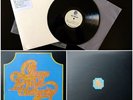 TEST PRESSING Chicago 