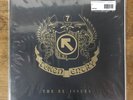 Token Entry The Re-Issues 2xLP NYHC Hardcore Punk H2O Sick Of It All