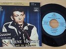 RARE INDIAN EP GENE VINCENT EAP 1 2003 WALTZ OF THE WIND