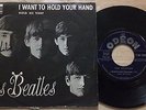 BEATLES SP JUKEBOX I WANT TO HOLD YOUR HAND SO 10099
