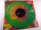BETWEEN THE BURIED AND ME The Great Misdirect 2xLP STARBURST VINYL /323 converge