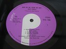 Deep Purple WHO DO WE THINK WE ARE UK LP A-2U/B-3U NEAR MINT