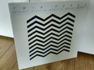 Twin Peaks limited edition vinyl. Angelo Badalamenti. New and sealed. Unopened.