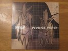 Unkle - Psyence Fiction double LP vinyl 1998 Mo' Wax Lavelle Shadow Yorke