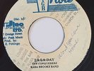 CONQUERORS - LA LA DAY / WON'T YOU COME HOME - HIGH NOTE ( ROCKSTEADY 7 )