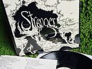 STRANGER S/T self titled •RARE PRIVATE PRESS• GARAGE PSYCH FOLK ACID ROOTS BLUES