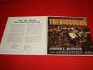 Johnny Hodges And The Ellington Men / The Big Sound / MV 1141 / JAPAN LP
