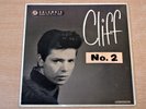 EX-/EX-   Cliff Richard & The Drifters/No. 2 EP/1959 Columbia 7
