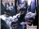 LP Nazareth - Big Dogz  2011  Ear Music Germany Mint Rare