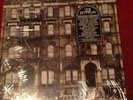Led Zeppelin Physical Graffiti Sealed  2 Lp With Hype Sticker St 2 200 Analog