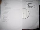 Ian Dury & The Blockheads Live Rockpalast 1978 TEST PRESSING Vinyl DLP *1 of 5