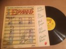 ROLLING STONES - JAMMING WITH EDWARD  LP  UK SHOREPAK    COC 39100  NEAR MINT
