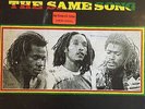 ISRAEL VIBRATION - THE SAME SONG DUB VERSION - TOP RANKING (  DUB LP )