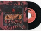 DEEP PURPLE . Call Of The Wild . 7/45 single . polygram 885540-7 . PORTUGAL