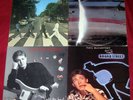 BEATLES Paul McCartney WINGS OVER AMERICA All The Best BROAD STREET Abbey Road