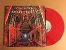 Dark Tranquillity - The Gallery (2LP Red) soilwork, in flames, opeth, metallica