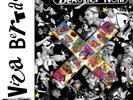 BERURIER NOIR - VIVA BERTAGA 2 VINYL LP NEUF