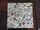 Led Zeppelin Led Zeppelin 3 LP Genuine UK First Edition 2401002 1971 Vinyl NM