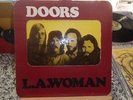THE DOORS, L.A. WOMAN, ORG. US 1st Press, EKS 75011 Stereo, RAREST 12inch/LP