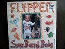 FLIPPER - Sex Bomb Baby  NEW/SEALED 180gram REISSUE 1982 PUNK