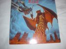 MEAT LOAF   BAT OUT OF HELL II   12inch VINYL LP