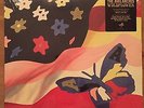 The Avalanches Wildflower Limited Edition Red Vinyl 610/2000 OOP RARE / Sold Out