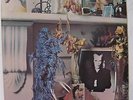 BRIAN ENO 1974 Here Come The Warm Jets ISLAND ILPS 9268 FIRST PRESSING A-1 B-1