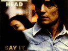 Say It Ain't So + pr Murray Head vinyl LP album record UK ILPS9347 ISLAND 1975