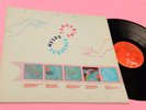 TANGERINE DREAM 3LP SEQUENCE ORIG GERMANY 1985 MINT UNPLYED MAI SUONATI   TRIPLE