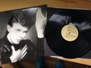 David Bowie  Heroes  1977 Original Vinyl LP  RCA PL 12522 Italian Copy