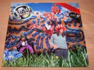 Jellyfish Belly Button Limited Edition Album With Free Live E.P. Two Vinyl Set