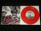 Cattle Decapitation Caninus Split RED 7