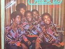 WILD FIRE Check it 1976 TRINIDAD Disco Island Funk Richie's music White label