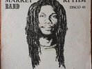 RAS ELIEBANK & D BLACK MARKET Forward home 1979 TRINIDAD Suncult Rasta 12