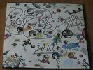 LED ZEPPELIN III GERMAN LP ATLANTIC ATL 50 002 (K 50 002) GATEFOLD