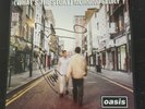 Oasis Noel Liam Whats The Story Morning Glory Signed VInyl LP COA