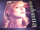 MADONNA - FEVER - 12 INCH