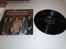 33 TOURS DECCA THE ROLLING STONES AROUND AND AROUND 1964