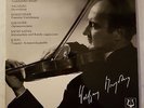 Violin-Recital -Wolfgang Marschner -Elsner- Christophorus -Schallplatte LP Vinyl