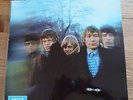 ROLLING STONES Between The Buttons AUSTRALIA 1st Stereo Press ORIG unboxed Decca