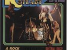 Bad Company Rock Steady - Swan Song Tour 2016 tour programme UK TOUR PROGRAMME