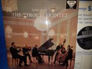 SXL 2110 WBg ED1 *CURZON /VIENNA OCTET* SCHUBERT THE 