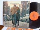 Bob Dylan - The Freewheelin' Bob Dylan  BPG 62193  UK LP  1963 CBS  Mono