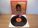 JIMI HEDNRIX - LOOSE ENDS GERMAN POLYDOR BLUES ROCK LP IN MINT CONDITION